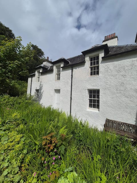 Property building, Off site