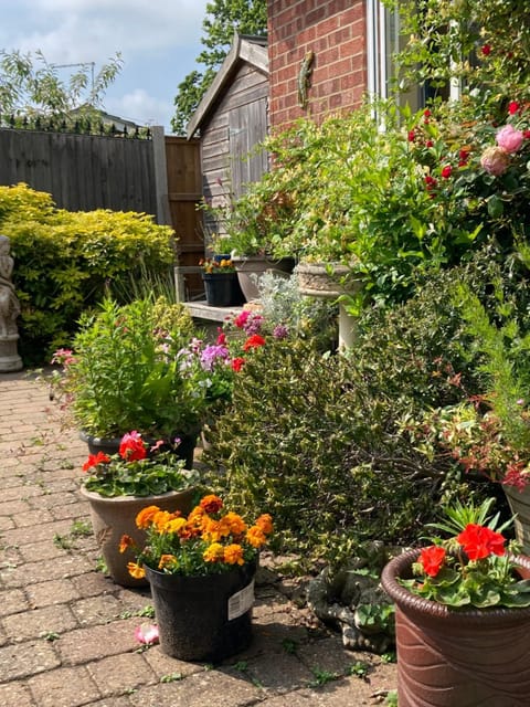 The Buttery Bed and Breakfast in Brundall