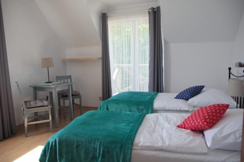 Pelikan Vacation rental in West Pomeranian Voivodeship, Poland