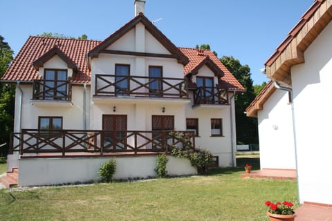 Pelikan Vacation rental in West Pomeranian Voivodeship, Poland
