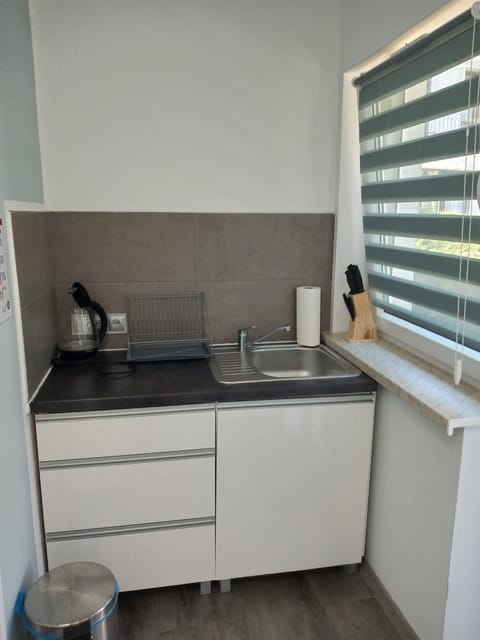 U MICHAŁA Vacation rental in Swinoujscie