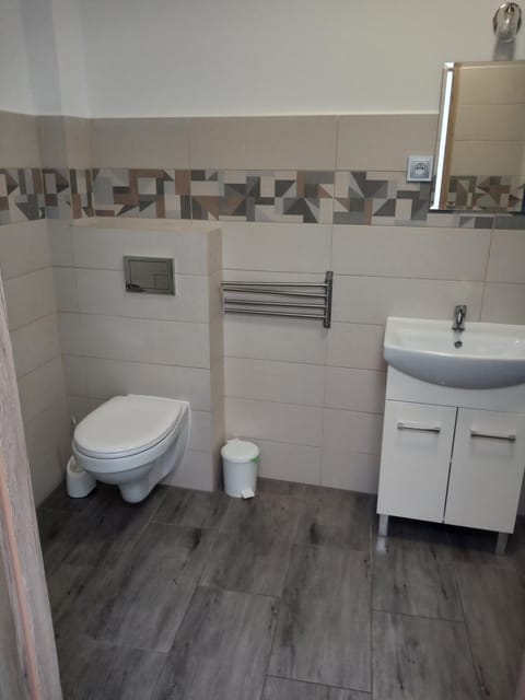 U MICHAŁA Vacation rental in Swinoujscie