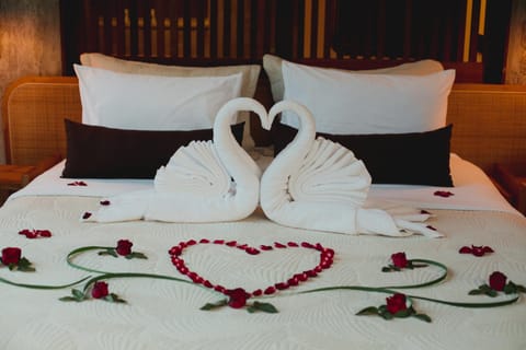 Property building, Bedroom