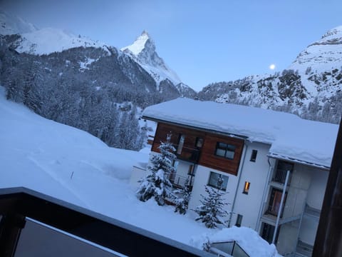 Haus Galileo Apartment in Zermatt