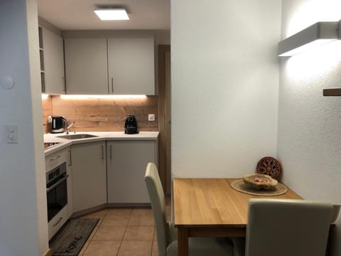 Haus Galileo Apartment in Zermatt