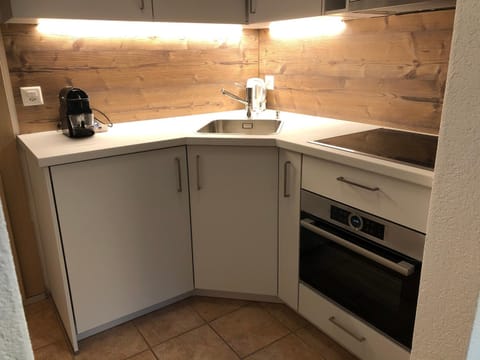 Haus Galileo Apartment in Zermatt