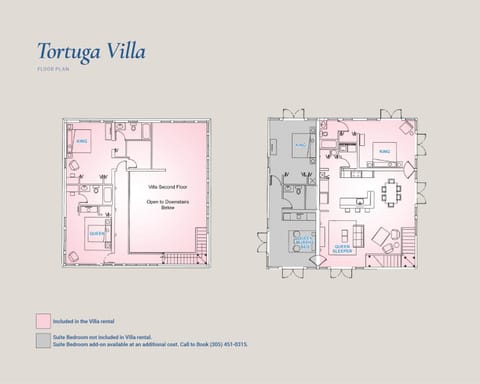 Dolphin Point Villas Resort in Key Largo