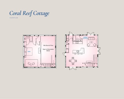 Dolphin Point Villas Resort in Key Largo