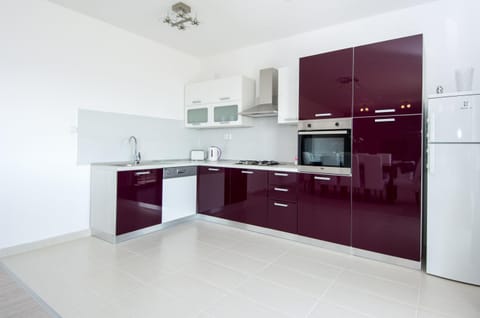 Lux apartman s pogledom na more Apartment in Šibenik-Knin County, Croatia