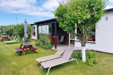 Property building, Balcony/Terrace