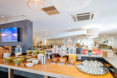 Restaurant/places to eat, Breakfast