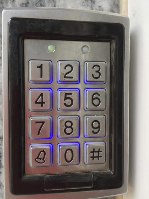 Leoforos 28is Oktovriou Apartment in Thessaloniki