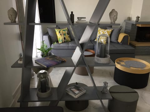 Leoforos 28is Oktovriou Apartment in Thessaloniki