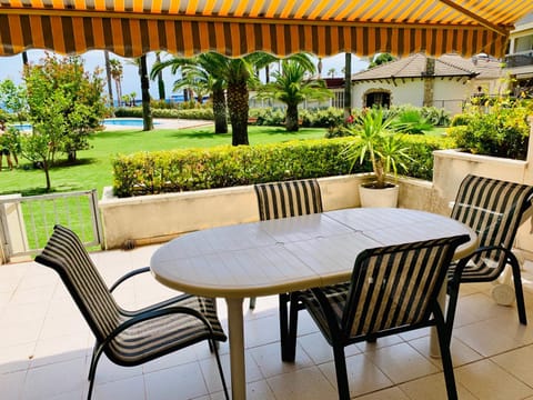 Patio, Garden, Garden view, Pool view, Swimming pool, Swimming pool