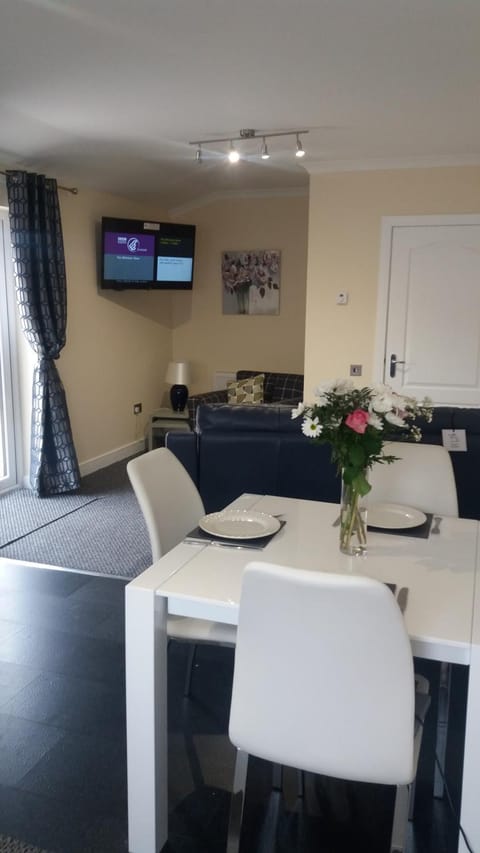 Ritchie selfcatering House in Scotland