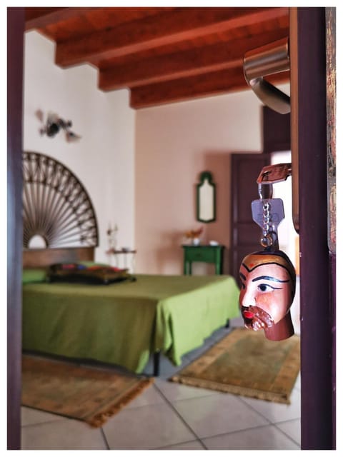 Decorative detail, Decorative detail, Bedroom
