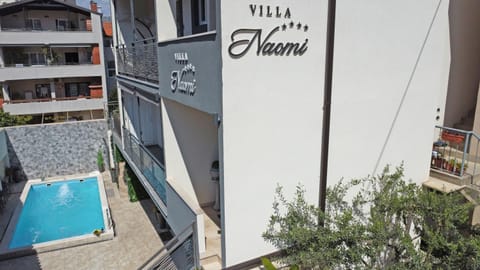 Villa Naomi Apartment in Split