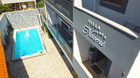 Villa Naomi Apartment in Split