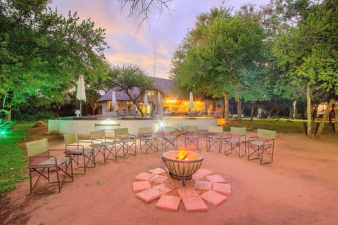 Property building, Patio, Other, Garden view