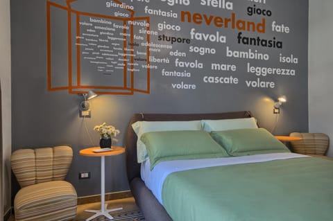 Bed, Family