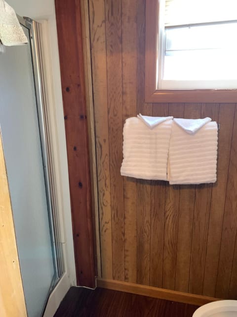 Phillips Historic Motel & Cottages Motel in Robbinsville