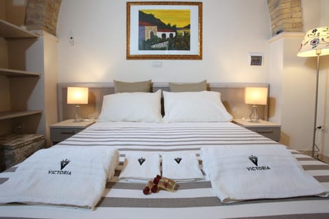 Victoria Royal Apartments & Rooms Apartment in Termoli