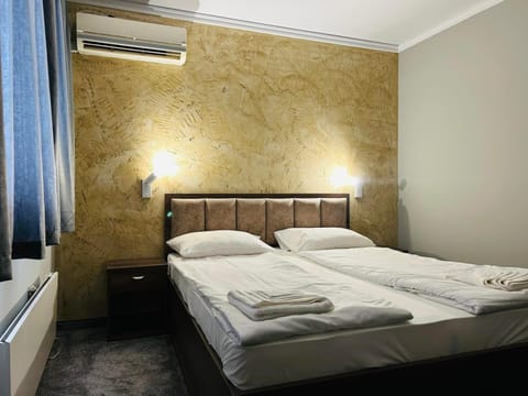 Family Hotel Familia Hotel in Gabrovo, Bulgaria