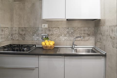 Residence Adriatico Apartment hotel in Province of Foggia