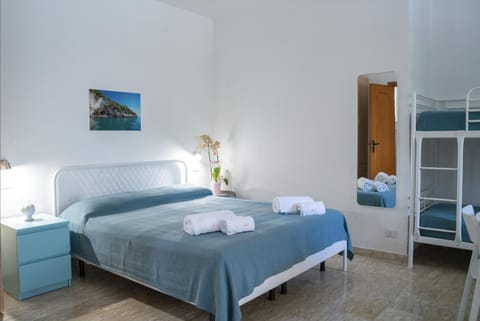 Residence Adriatico Apartment hotel in Province of Foggia
