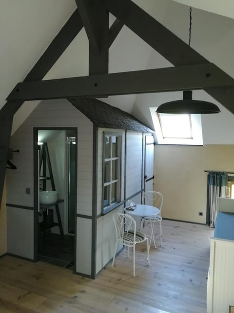 Les longères de keridy Bed and Breakfast in Brittany