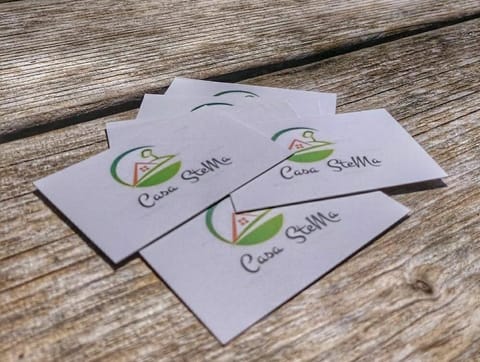 Property logo or sign