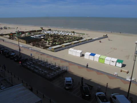 Sea view, Street view