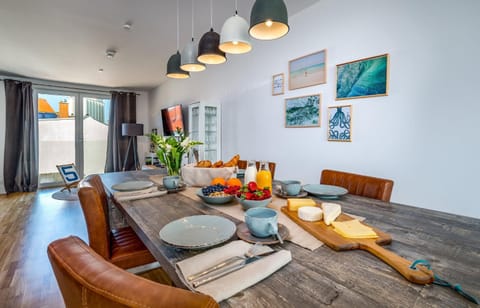 Willem Waterkant Apartment in Heiligenhafen