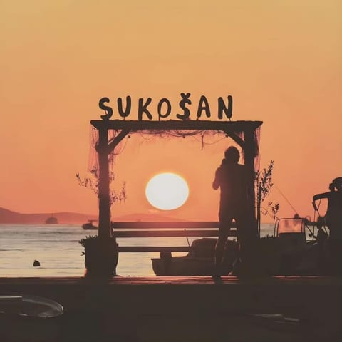 Apartmani Svitlana Apartment in Šibenik-Knin County, Croatia