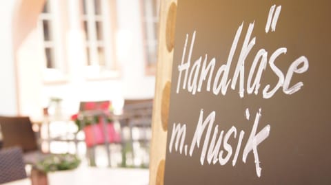 Hof Ehrenfels Hotel in Mainz