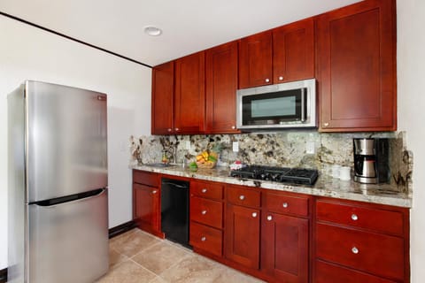 Fern Grotto Inn House in Wailua