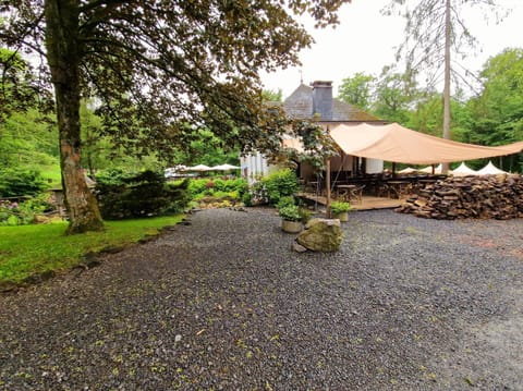 B&B La Source de la Géronstère Bed and Breakfast in Wallonia, Belgium