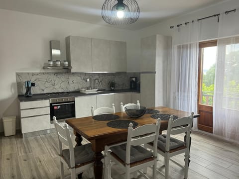 La Cupoletta Holiday House -Magnolia House in Trevignano Romano