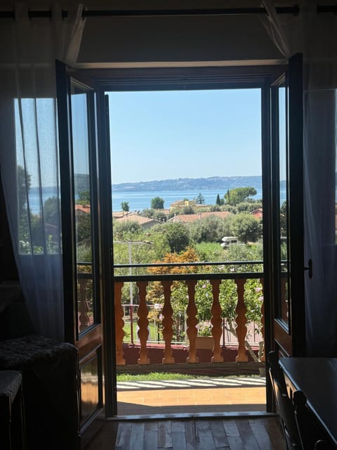 La Cupoletta Holiday House -Magnolia House in Trevignano Romano