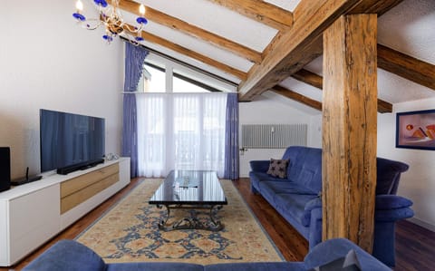 Haus Armina Apartment in Zermatt