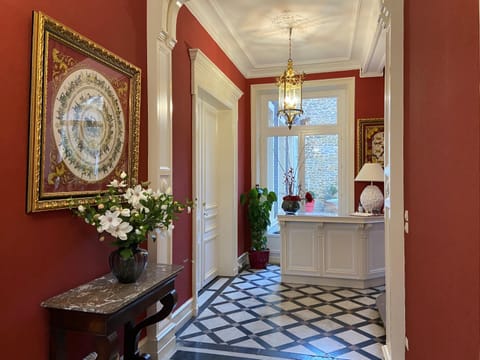 Enclos de l'Evêché Bed and Breakfast in Hauts-de-France