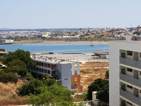 River view