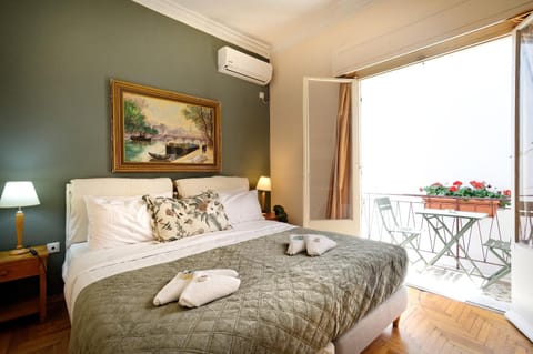 Balcony/Terrace, Bedroom
