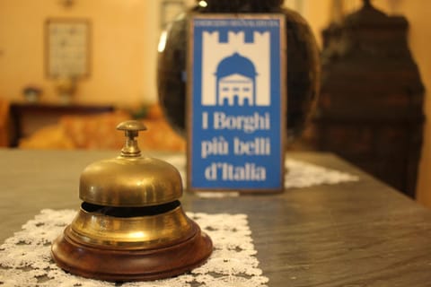 Hotel Orazio Hotel in Basilicata