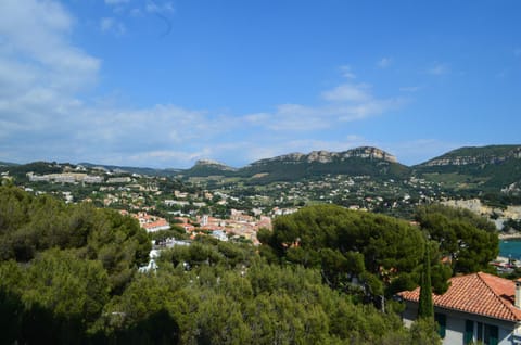 La douceur de Cassis Apartment in Cassis
