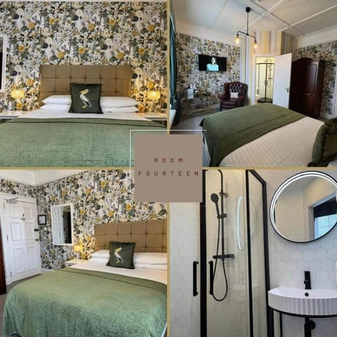 Atholl Arms Hotel Hotel in Dunkeld