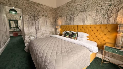 Atholl Arms Hotel Hotel in Dunkeld