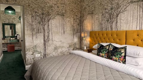 Atholl Arms Hotel Hotel in Dunkeld