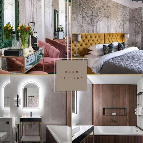 Atholl Arms Hotel Hotel in Dunkeld