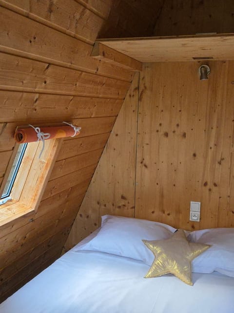 Eté indien-hôtellerie de plein air Campground/
RV Resort in Wimereux